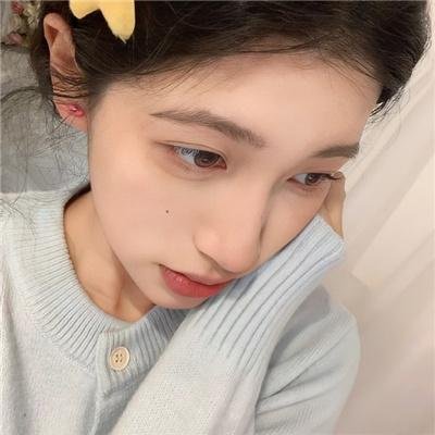 寂寞的人